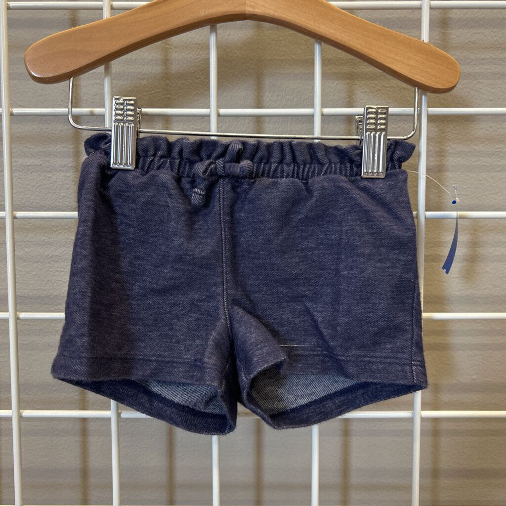 Old Navy Soft Shorts 6/12m