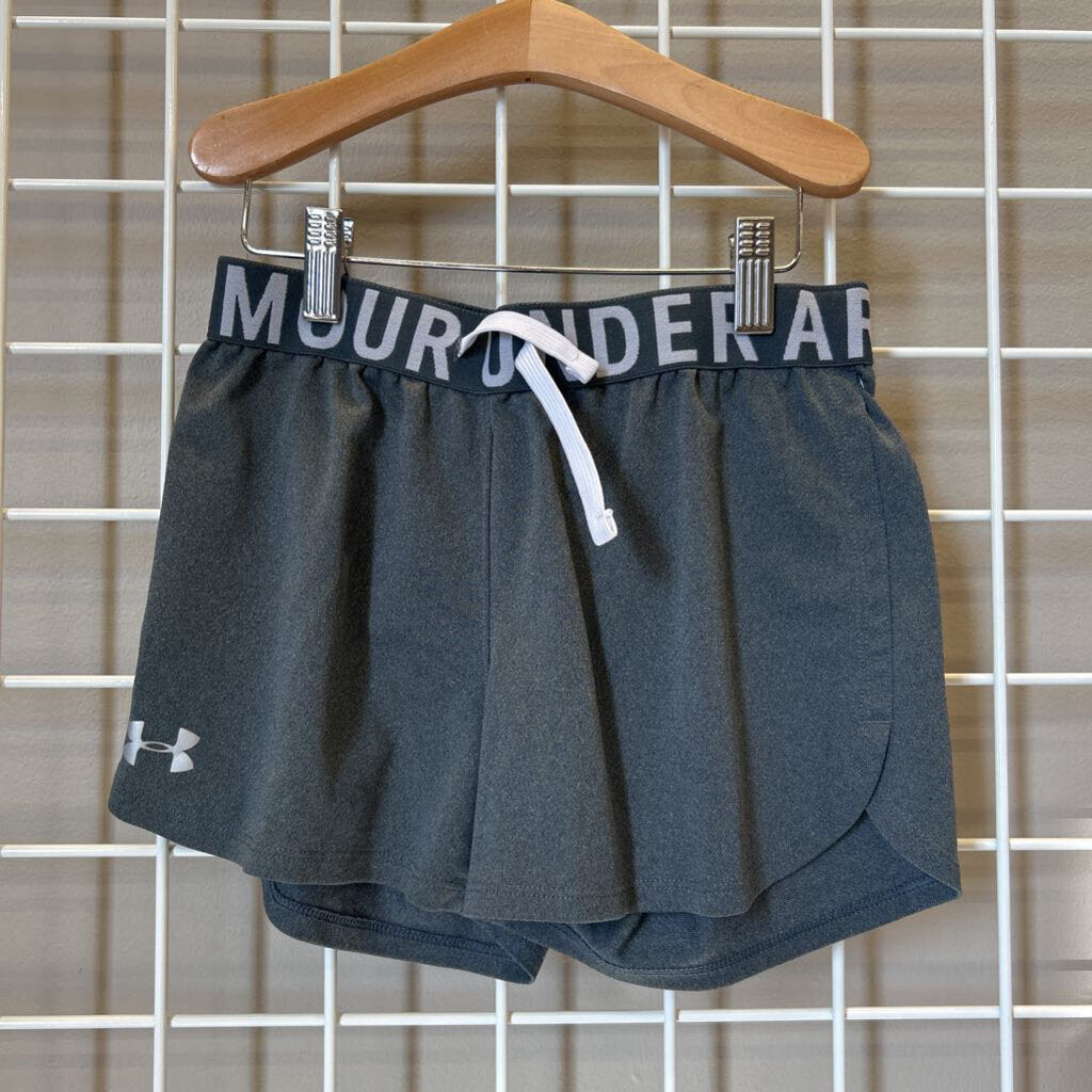 Under Armour Active Shorts - 10/12