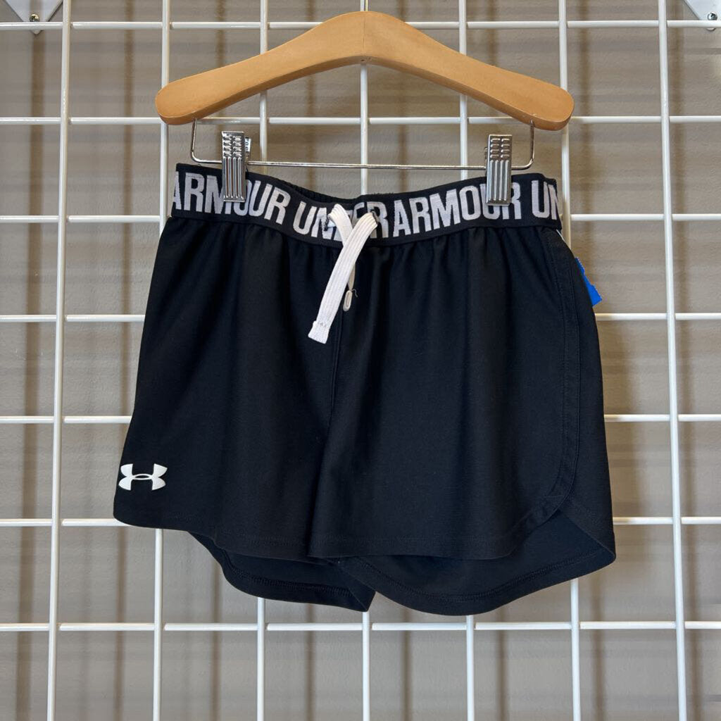 Under Armour Active Shorts - 10/12