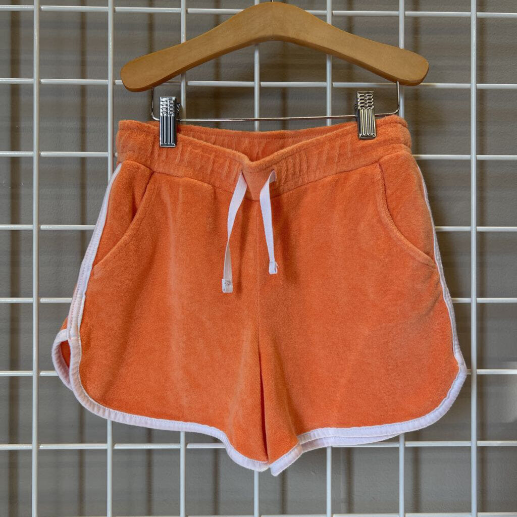 Cat & Jack Terrycloth Shorts - 10/12
