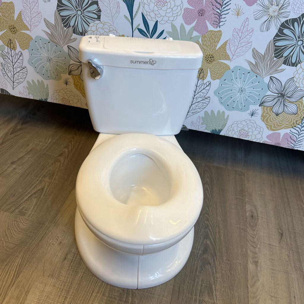 Summer Infant Training Potty
