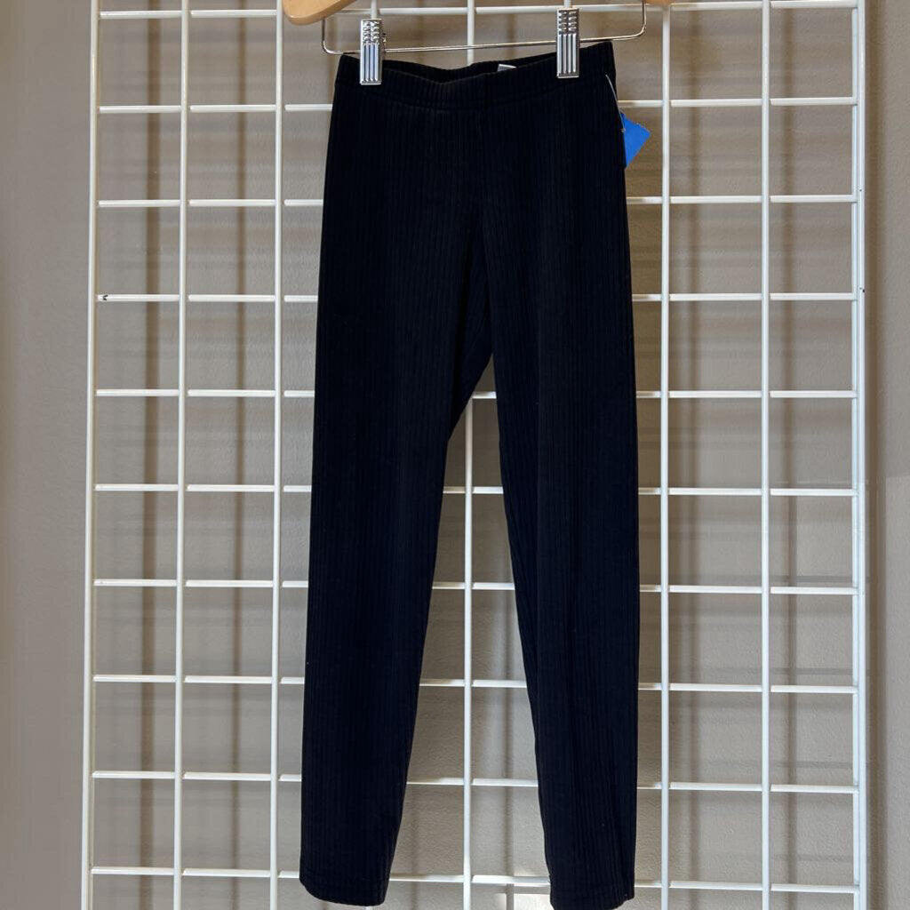 Old Navy Ribbed Leggings - 6/7