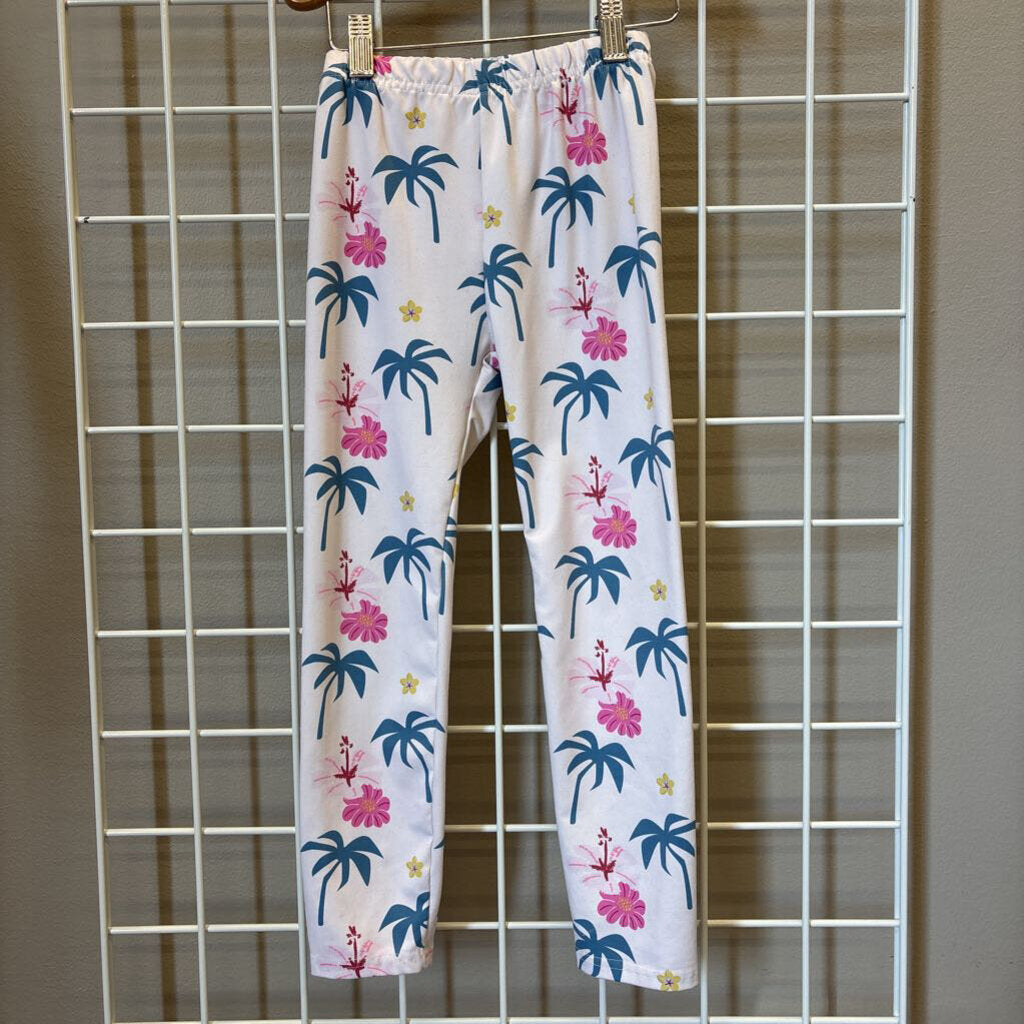 Pat Pat Disney Leggings - 5/6