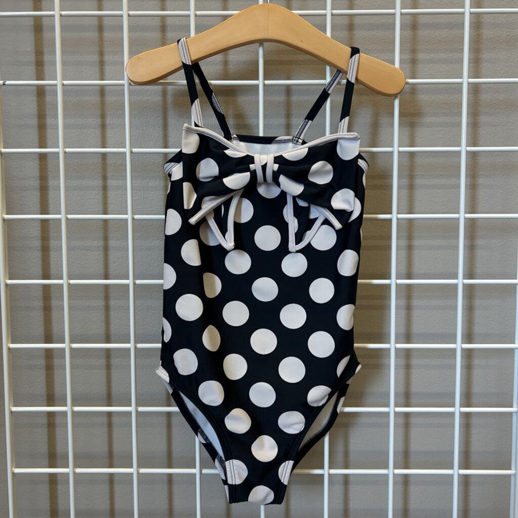Gymboree Dot One Pc Swim -6