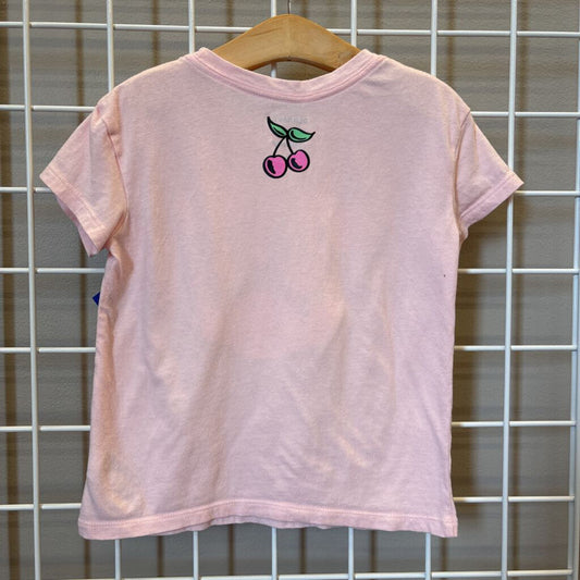 Old Navy Stitch SS Tee - 6/7
