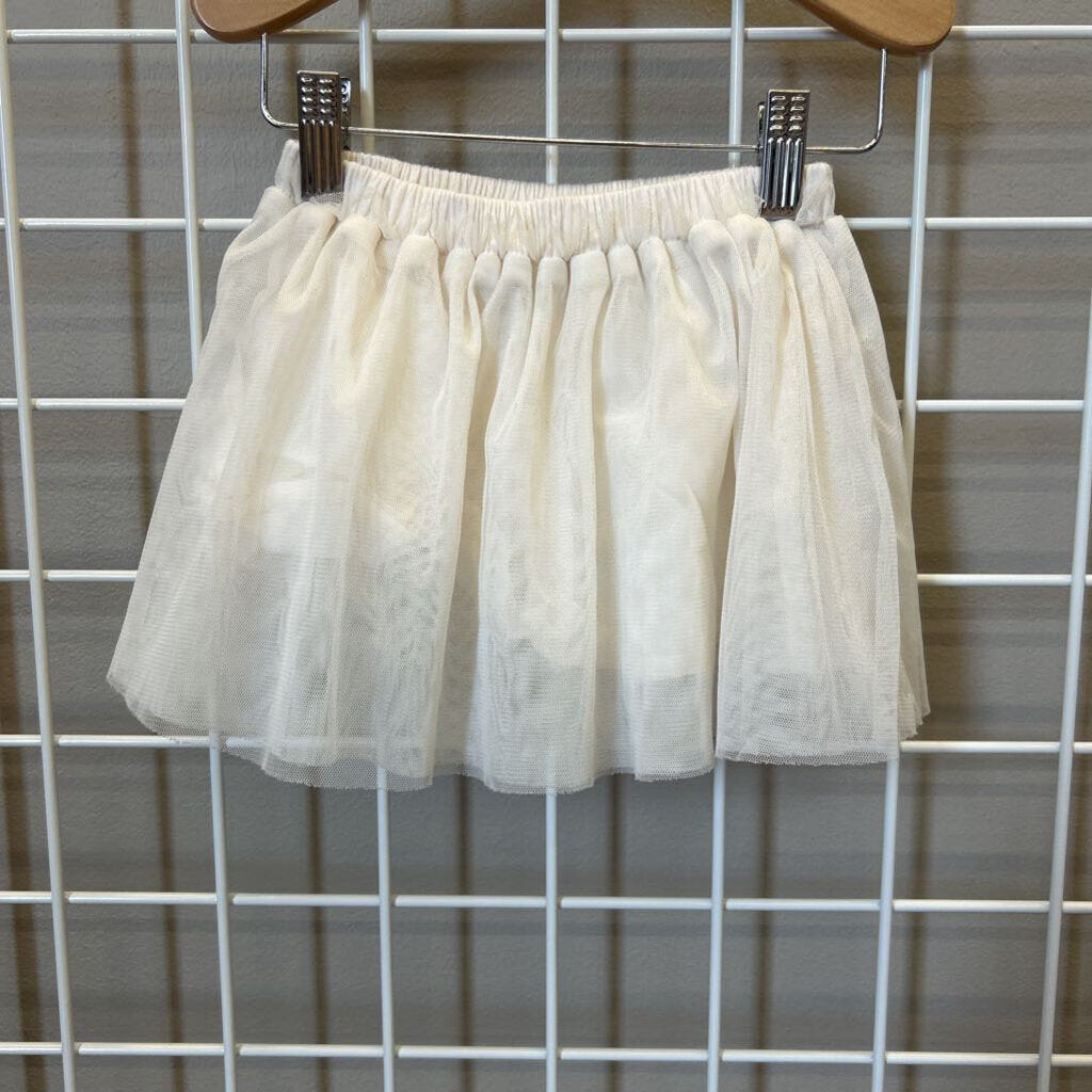 Baby Gap Tulle Skirt - 18/24m