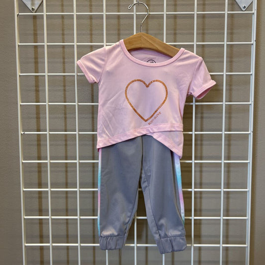 Body Glove Three Pc Set - 12m