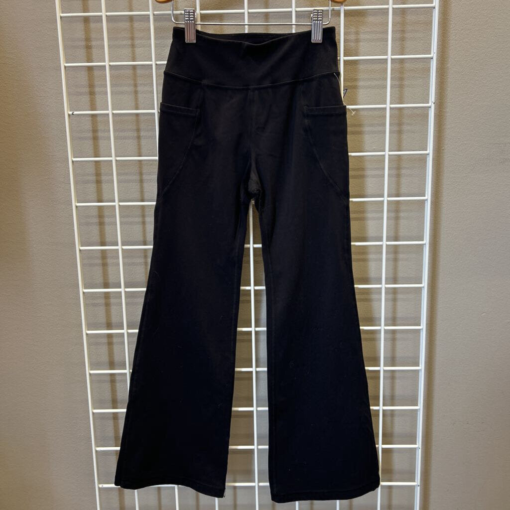 All About Pants Active Flare Leggings - 10