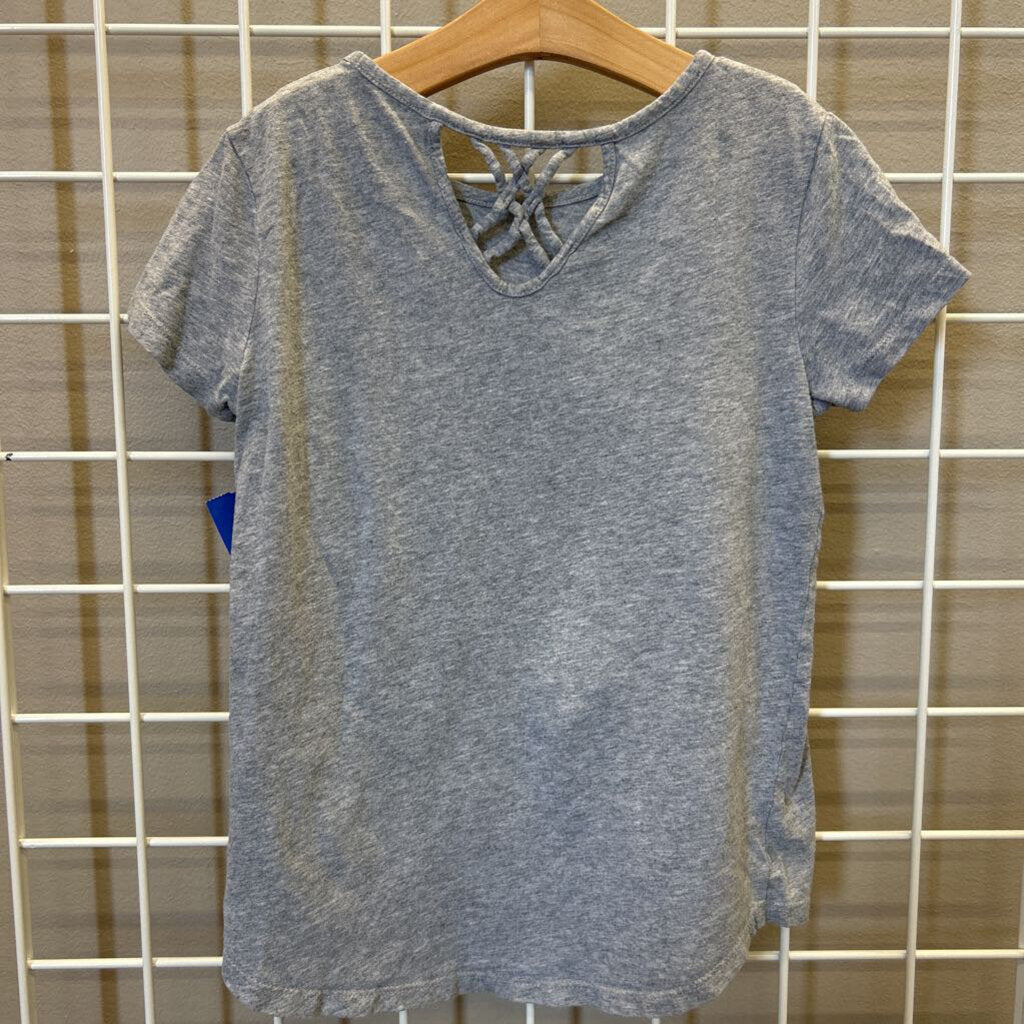 Old Navy SS Tee - 8