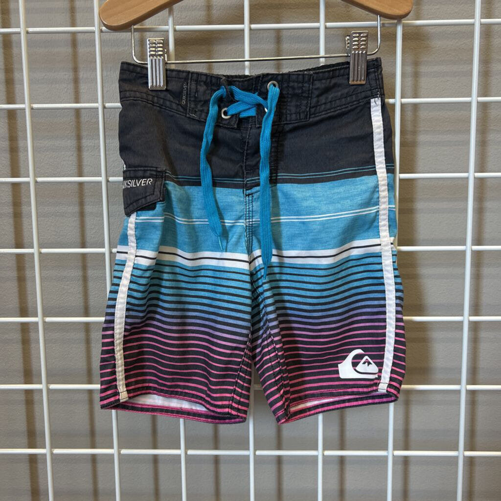Quiksilver Swim Shorts - 4/5