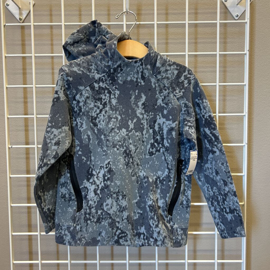 Old Navy Active Hoodie (wash wear) - 5