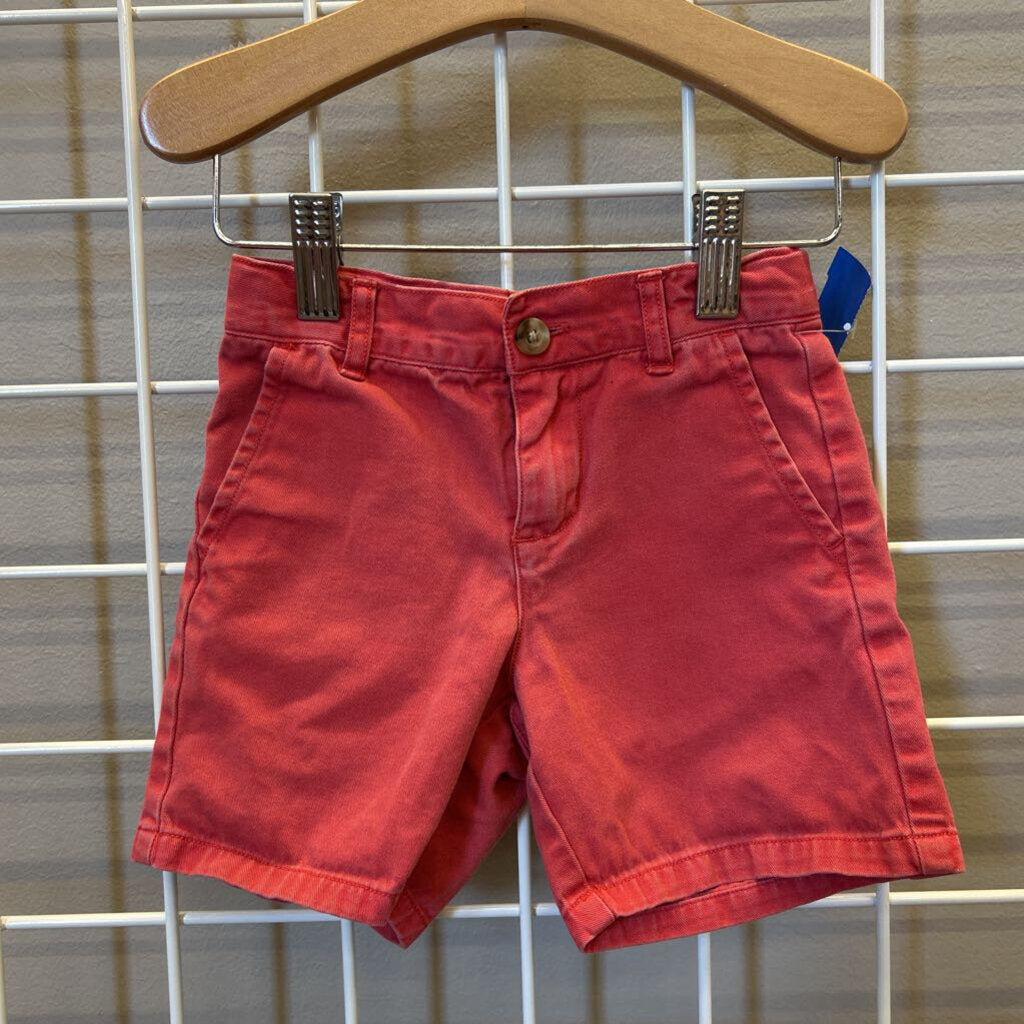 Janie & Jack Chino Shorts (wear) - 18/24m