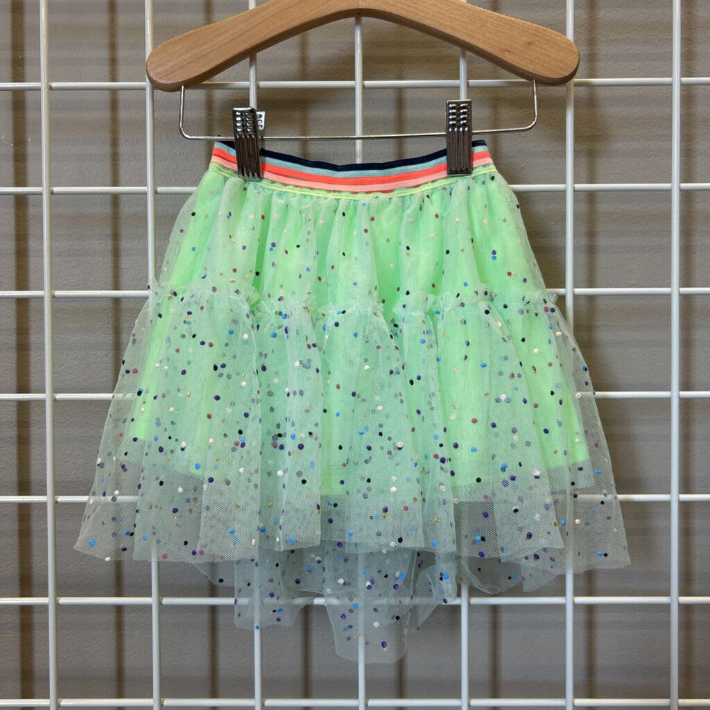 Truly Me Tulle Skirt - 2T