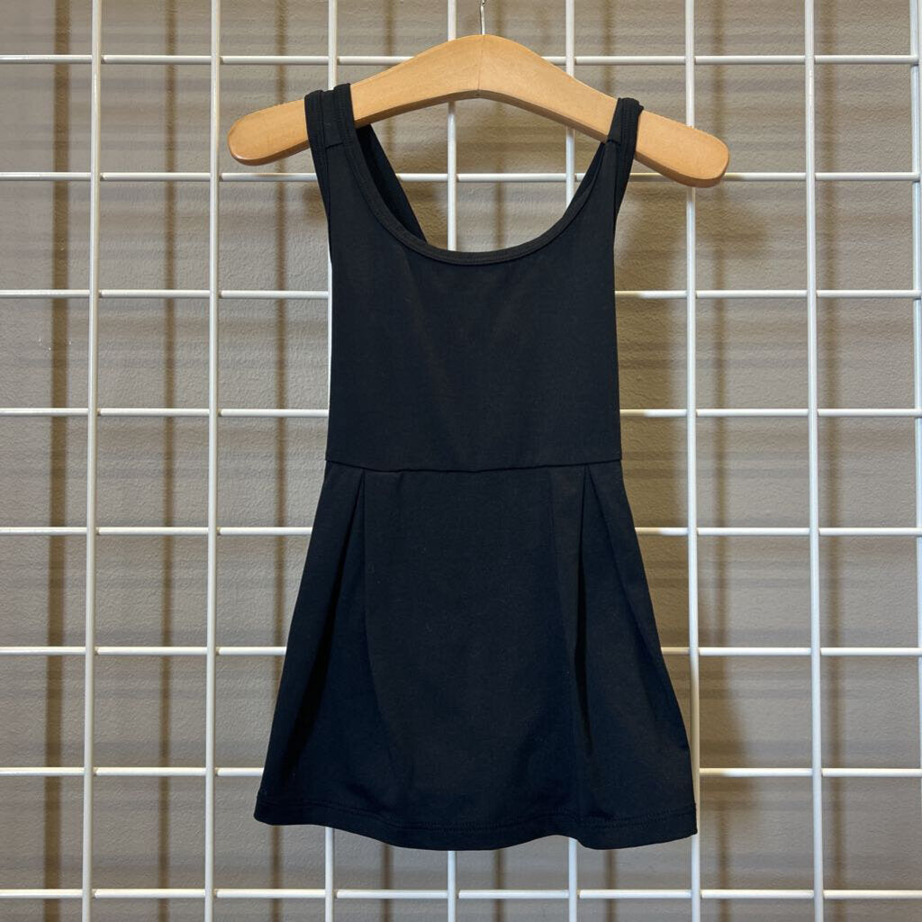 We Wander Active Tank Dress - 3T