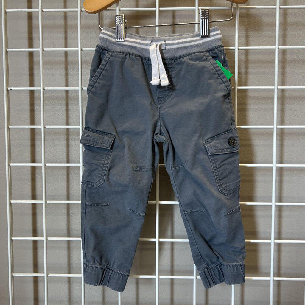 Cat & Jack Jogger Pants - 2T