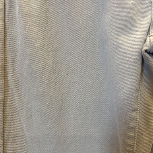Nordstrom Wide Leg Pants (marks on front leg) - 10