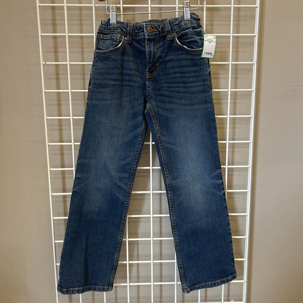 Cat & Jack Bootcut Jeans - 10