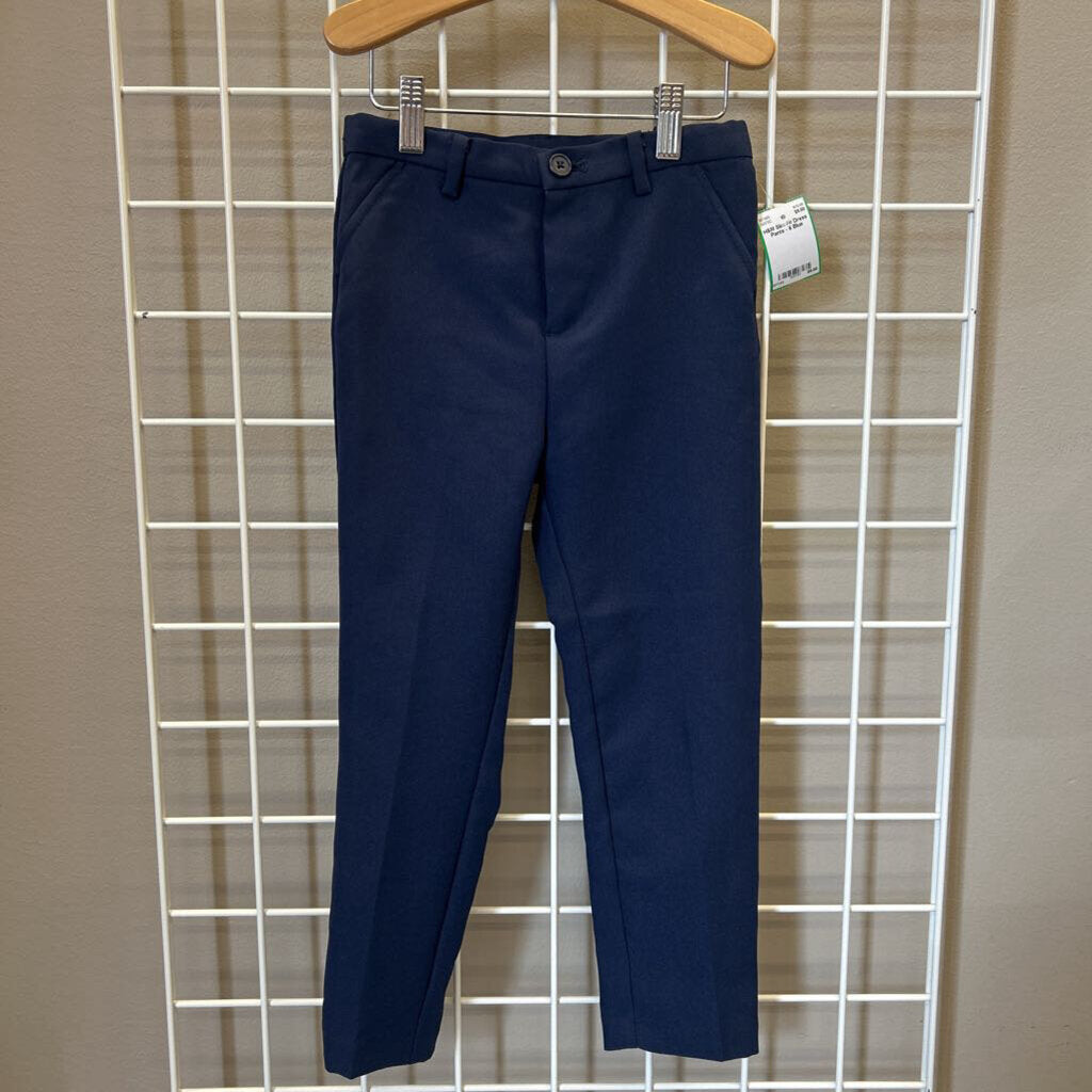 H&M Slim Fit Dress Pants - 6