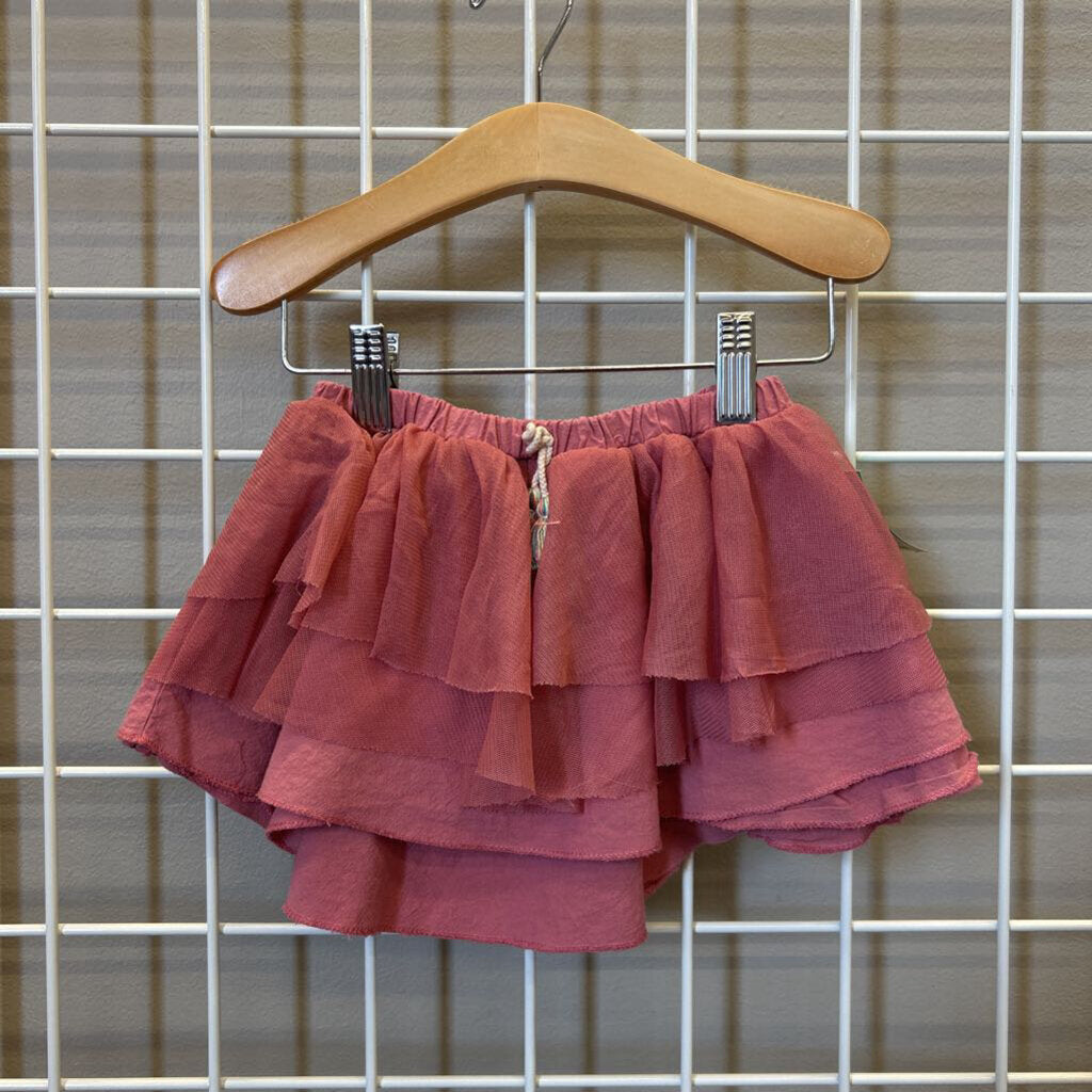 Zara Tulle Skirt - 12/18m