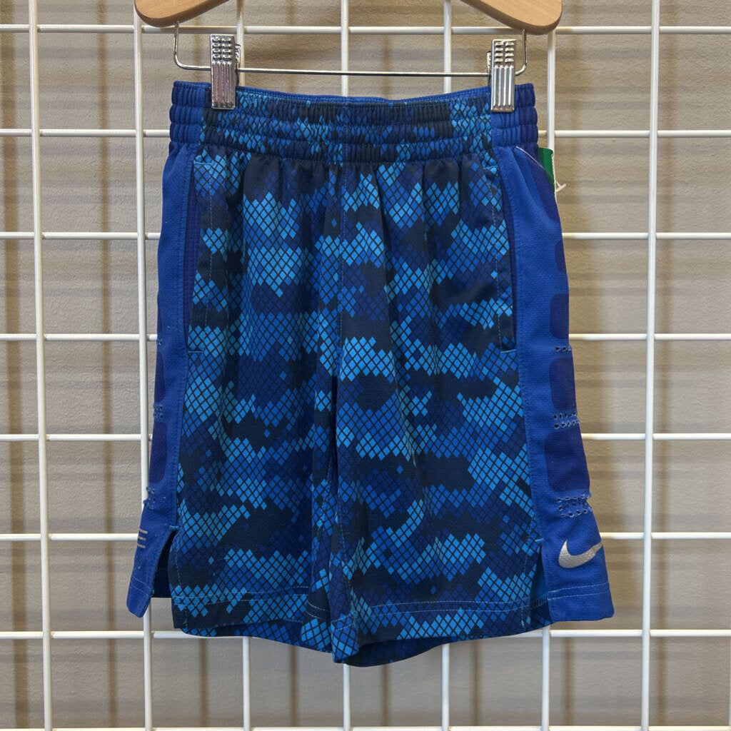 Nike Pixel Active Shorts - 8/9