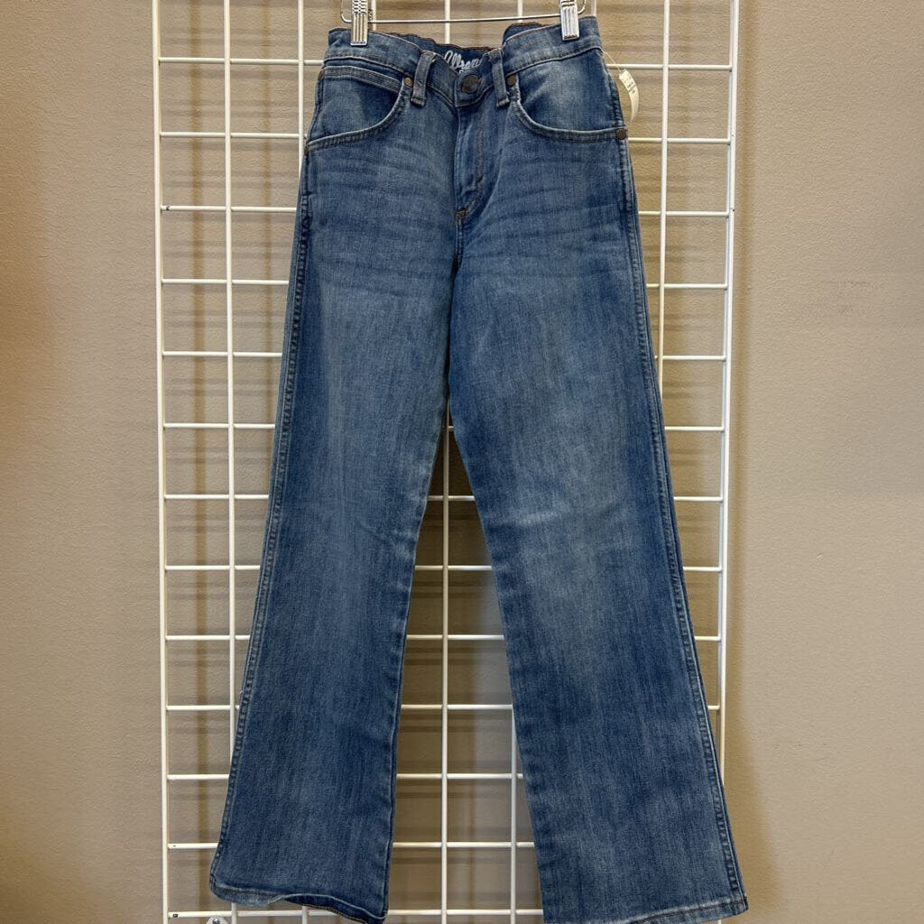 Wrangler Retro Relaxed Boot Jeans - 14
