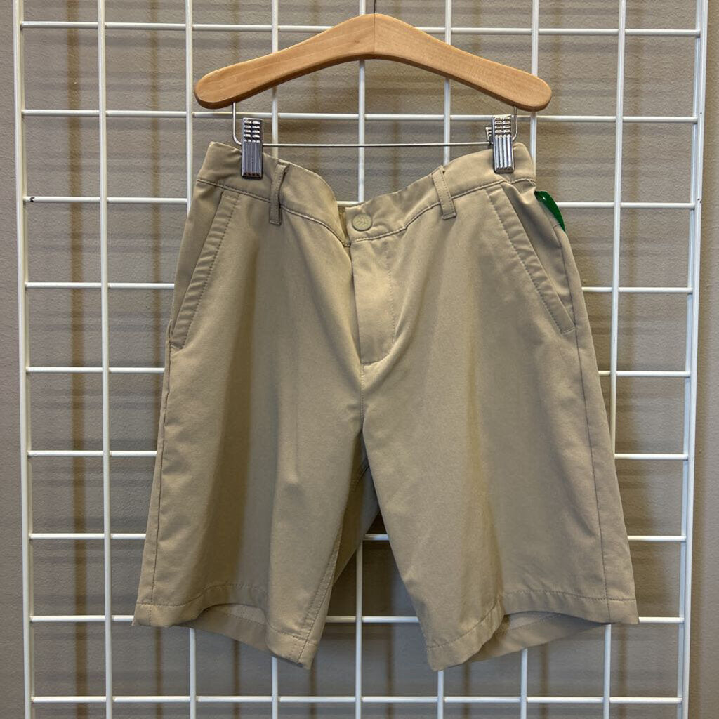 All in Motion Shorts - 10