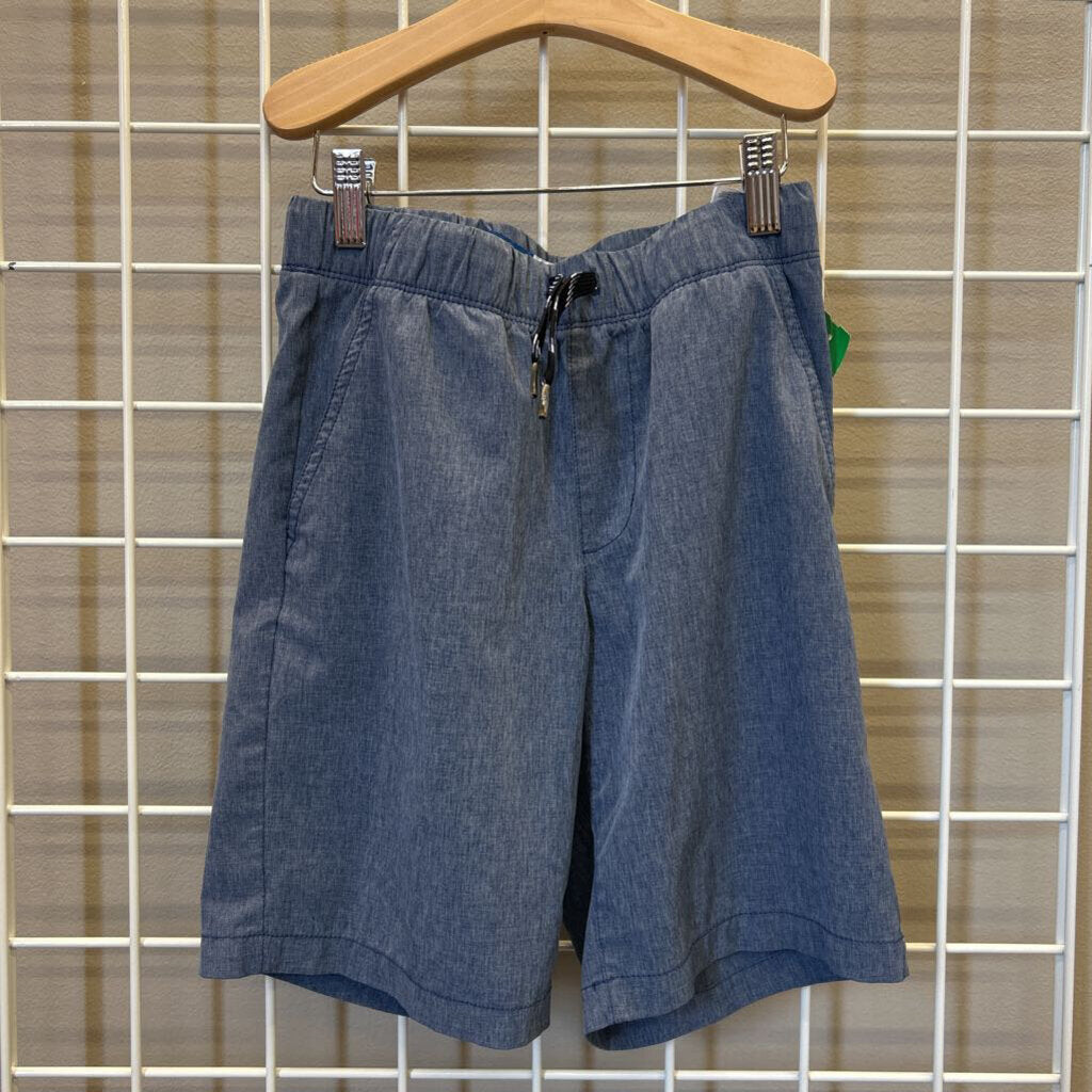 Old Navy Quick Dry Shorts - 10/12