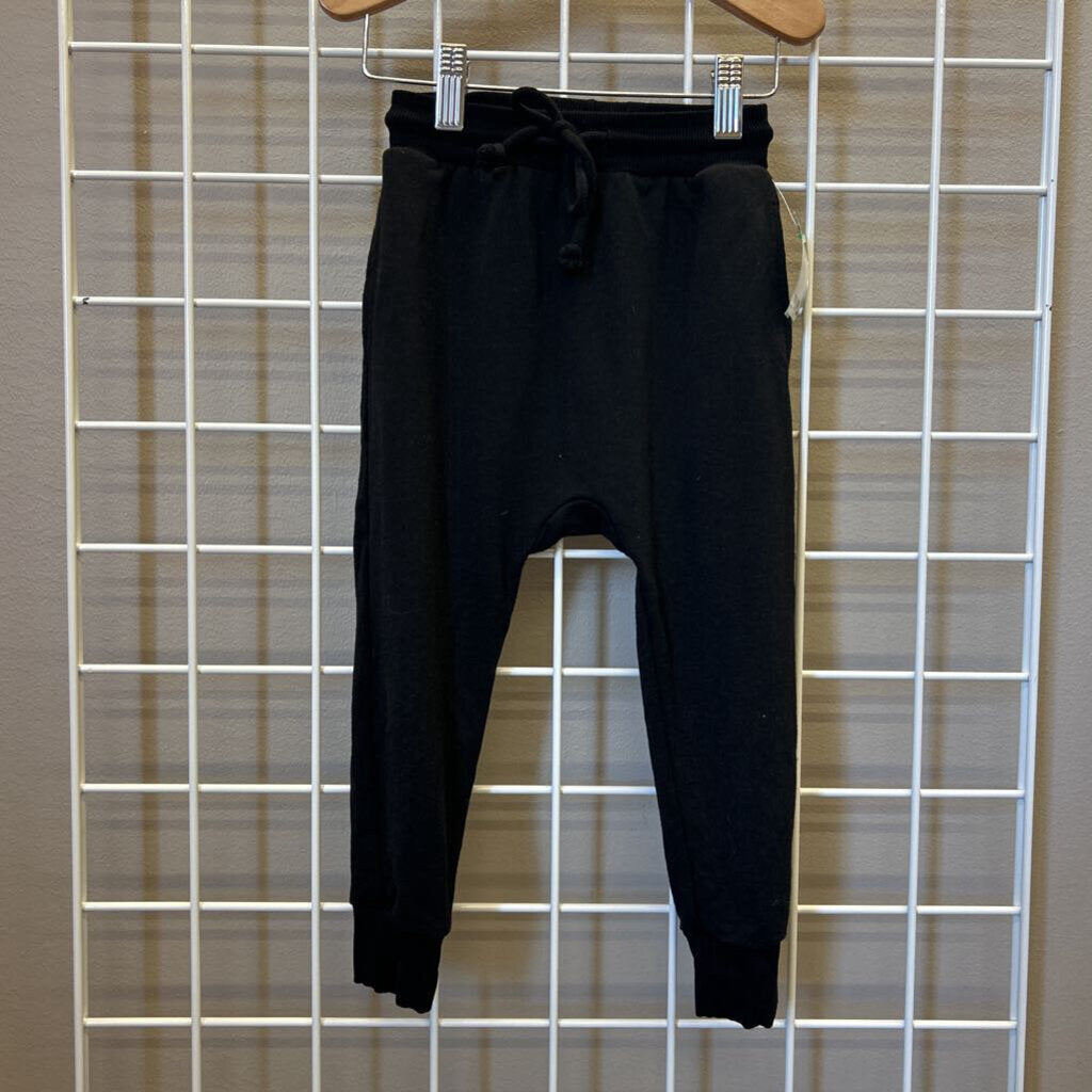 Boo Boo Bamboo Jogger Pants - 3T