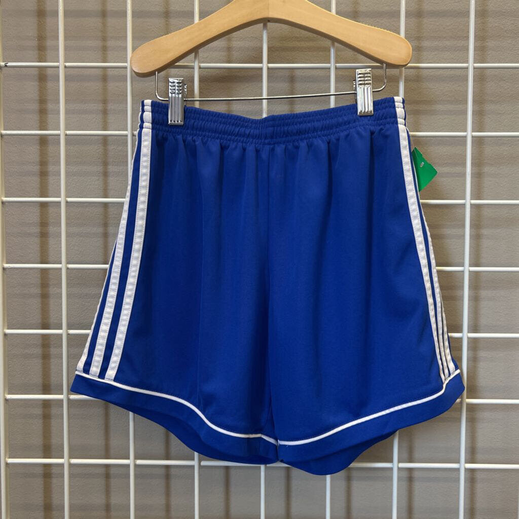 Adidas Active Shorts - 8/9