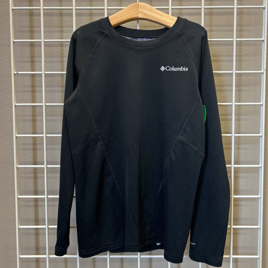 Columbia Base Layer LS Tee - 10/12