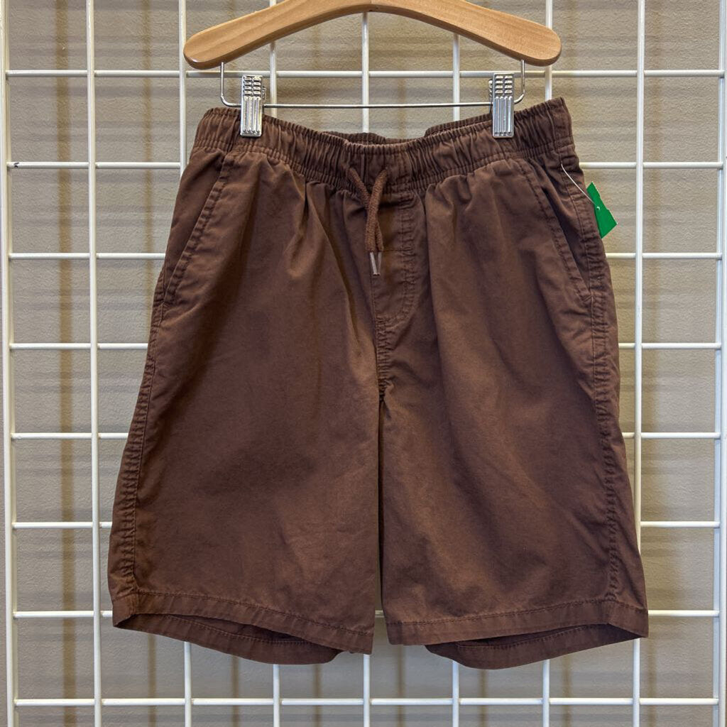 Cat & Jack Shorts - 10/12