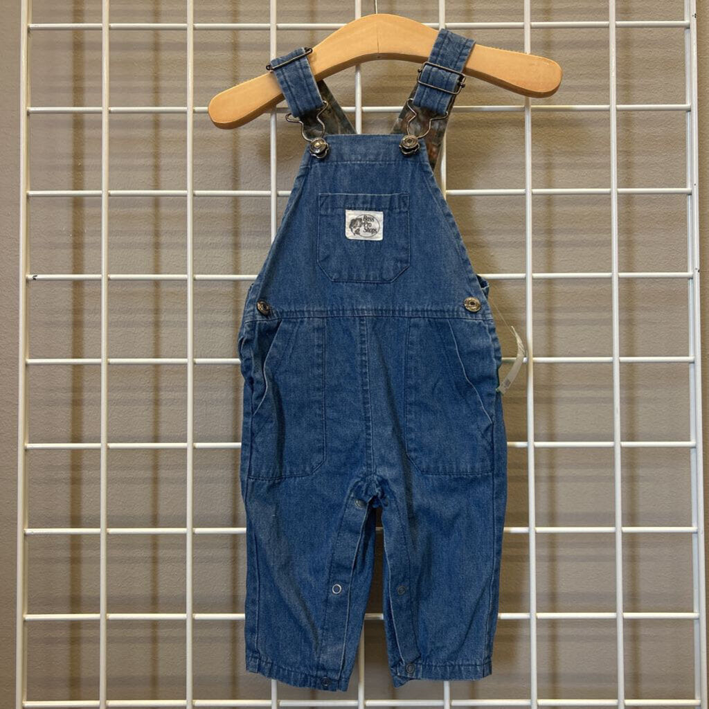 Bass Pro Shops Overalls - 6m