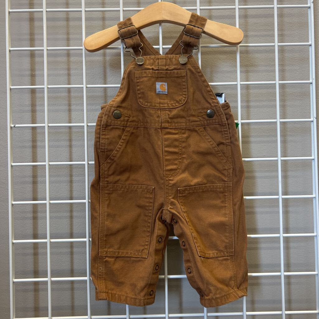 Carhartt Work Overalls - 6m