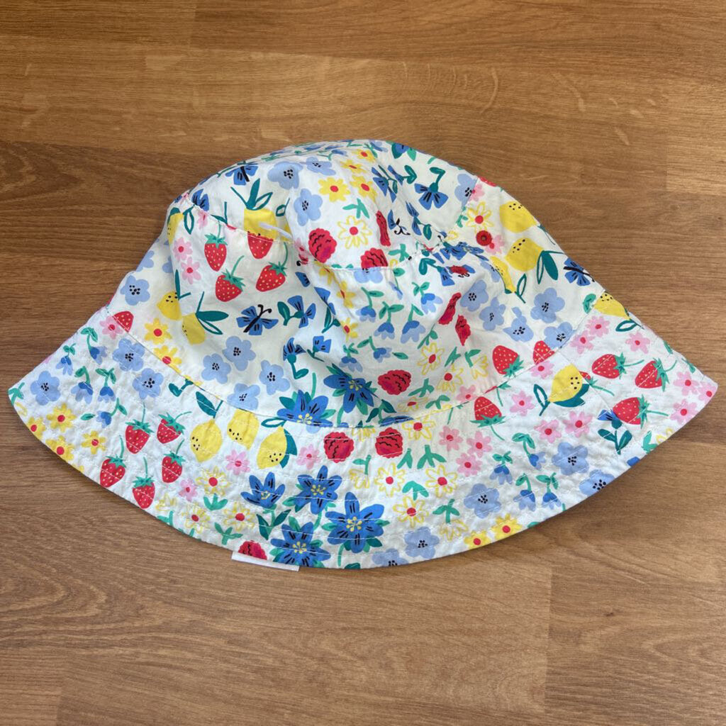 Old Navy Fruit Sun Hat - M
