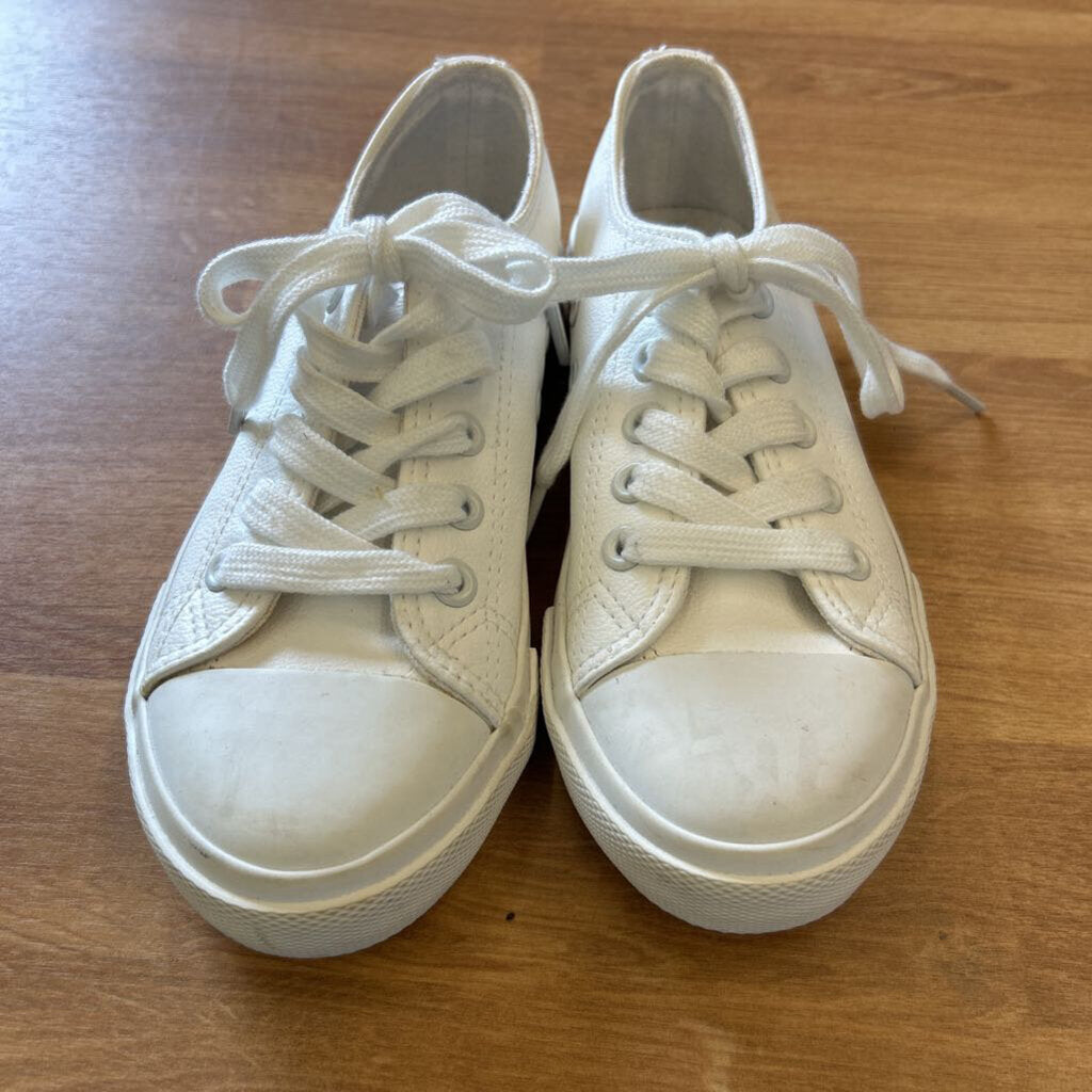 Cotton On White Sneakers - 13