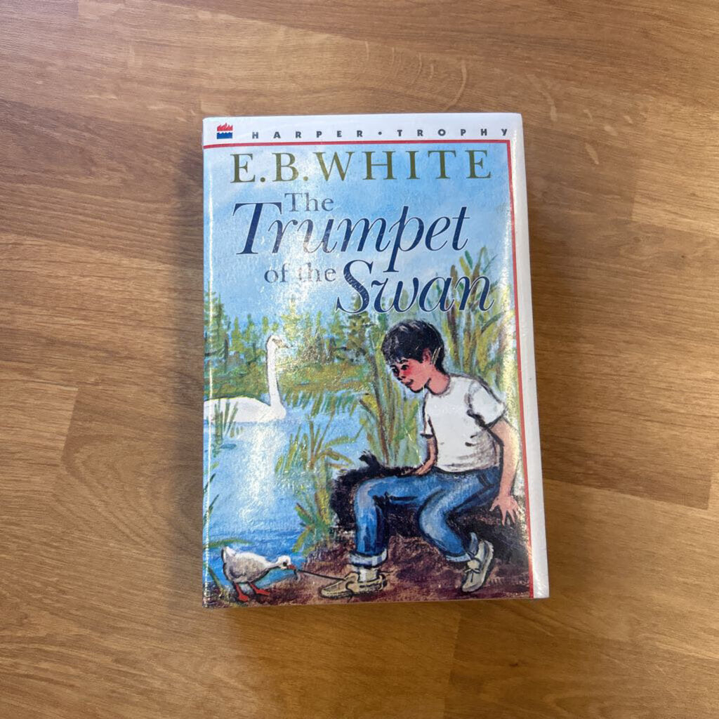 NEW Set of 3 E.B. White Books