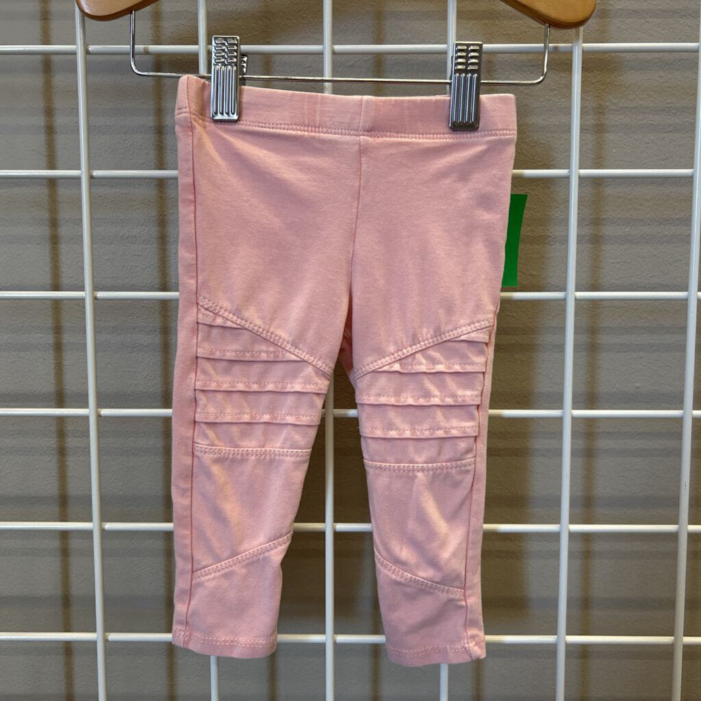 Tucker + Tate Motto Leggings - 9m