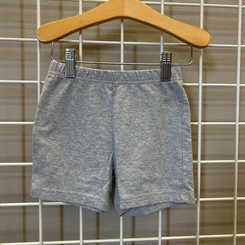 Carter's Spandex Shorts - 6/6x