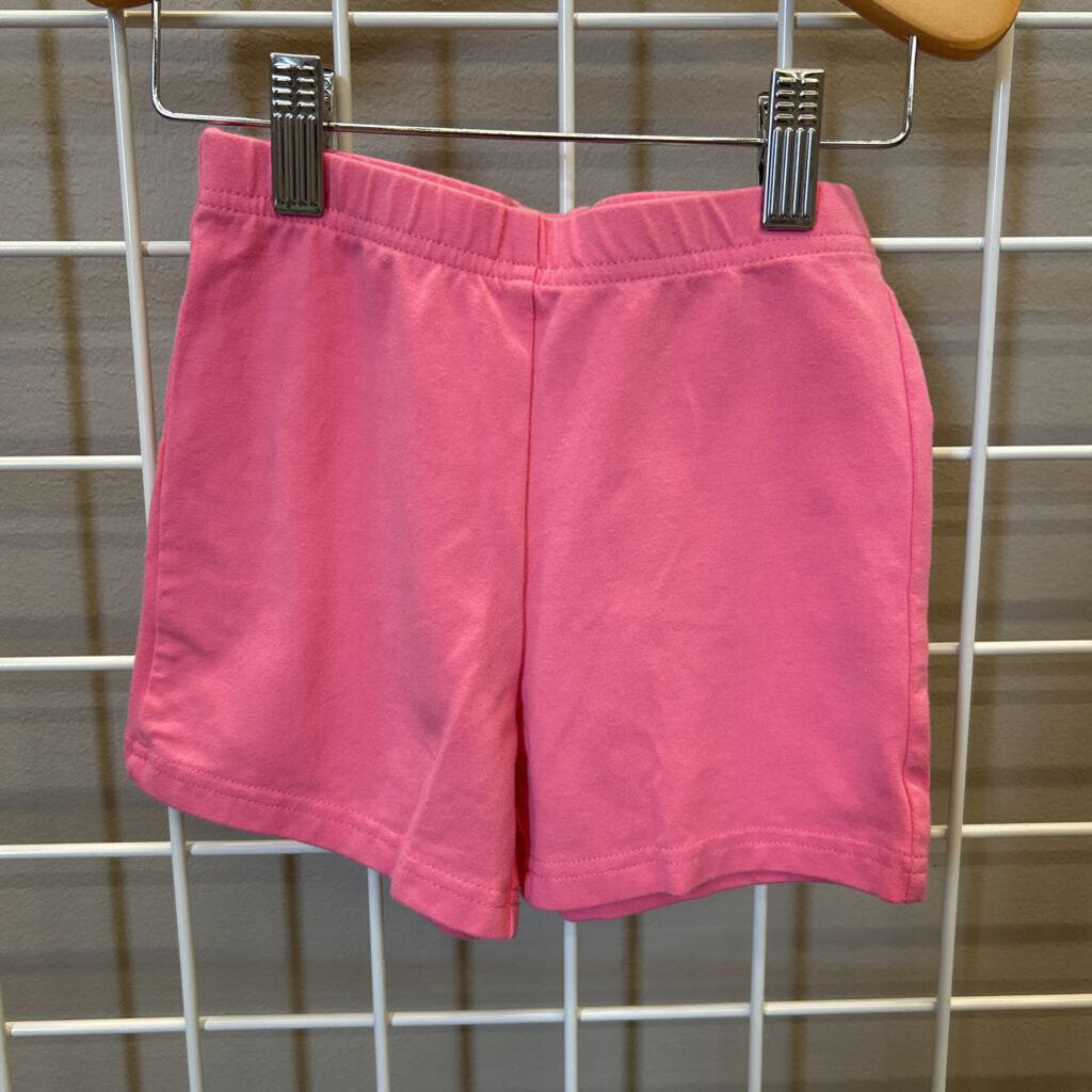 Carter's Spandex Shorts - 6/6x