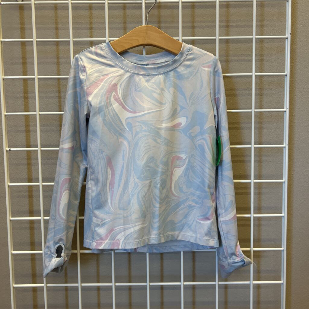 Carter's Active LS Top - 5