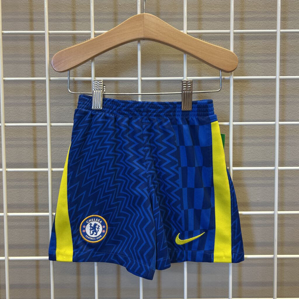 Nike Chelsea F.C. Active Shorts - 5