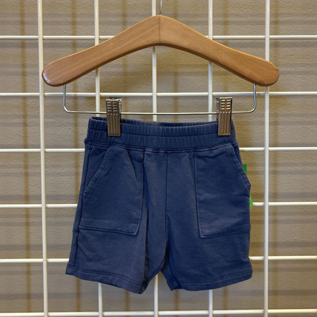 Play Bamboo Soft Shorts - 12/18m