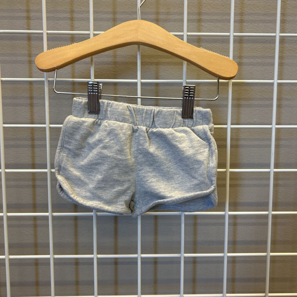 Tucker + Tate Soft Shorts - 6m
