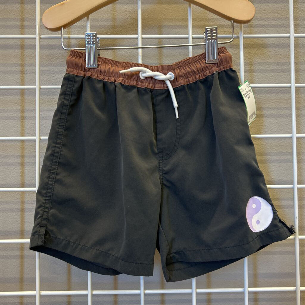 Cotton On Peace Swim Shorts - 5