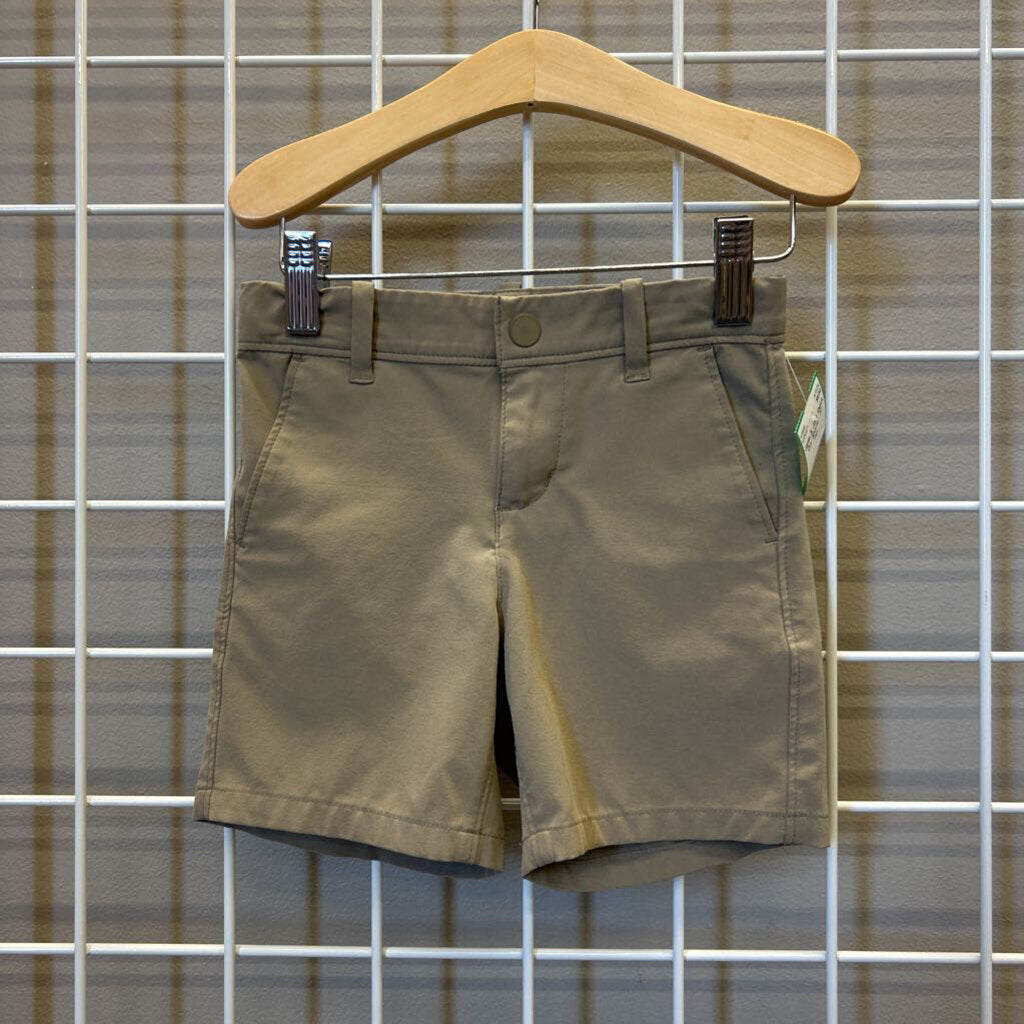 Janie & Jack Quick Dry Shorts - 3T