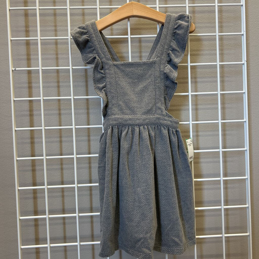 Art Class Jumper - 3T