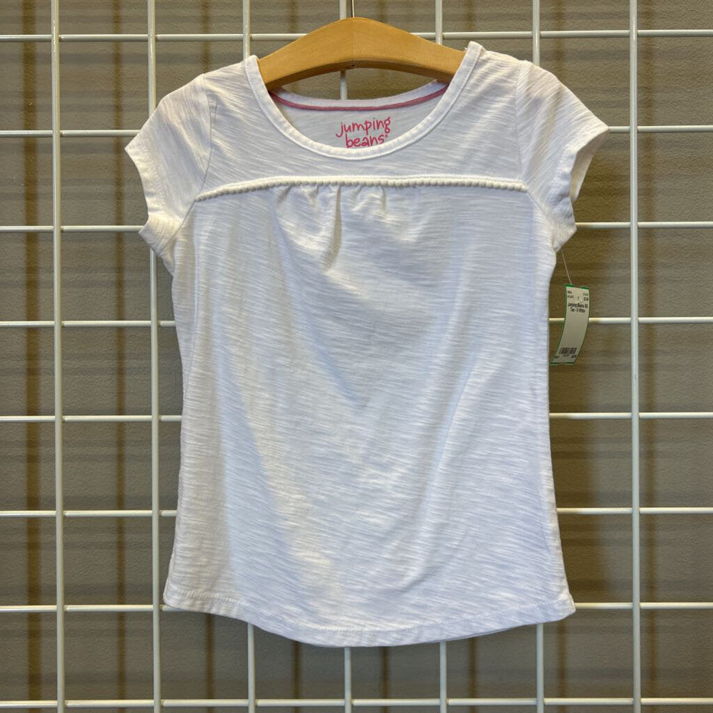 Jumping Beans SS Tee - 6