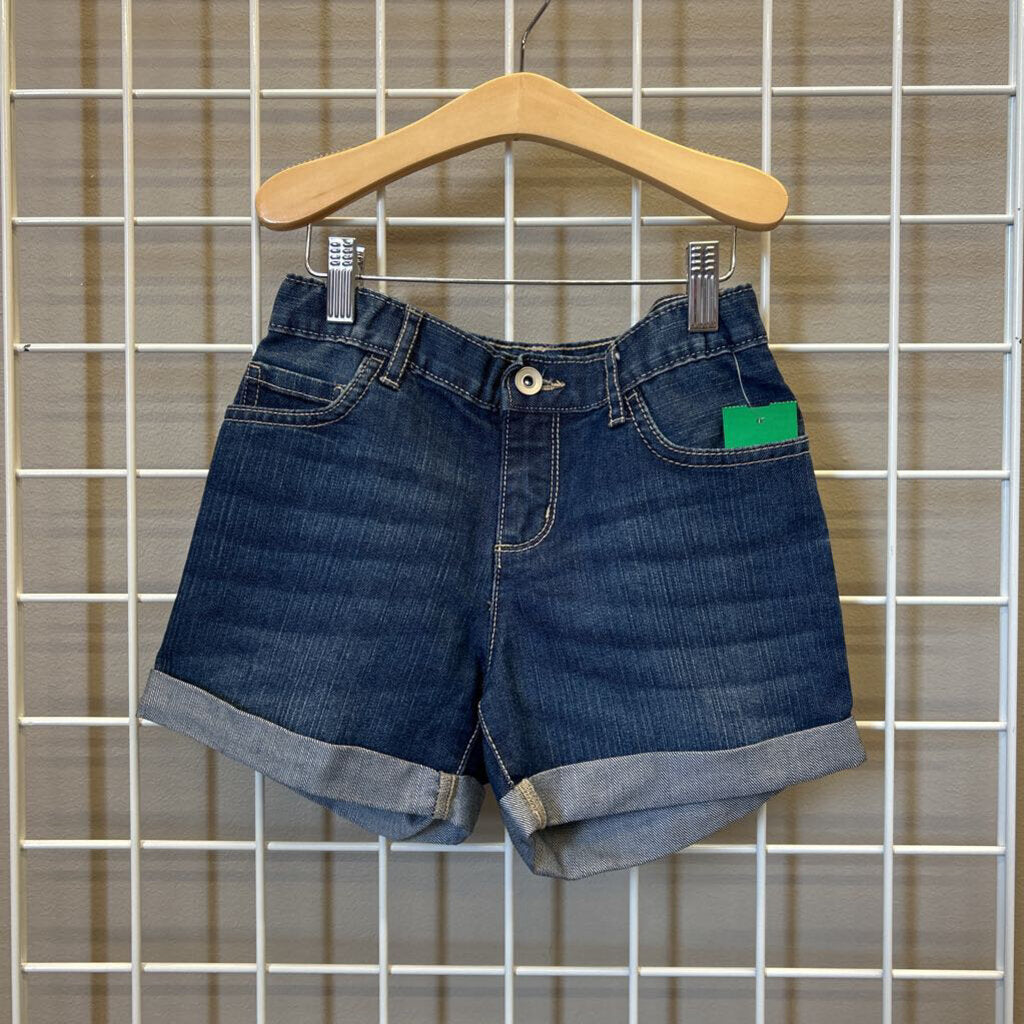 NWT Children's Place Shortie Shorts - 10