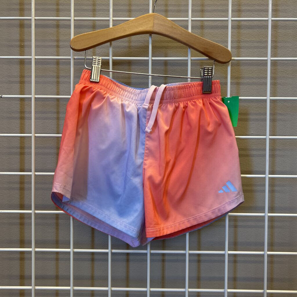 Adidas Ombre Active Shorts - 7/8