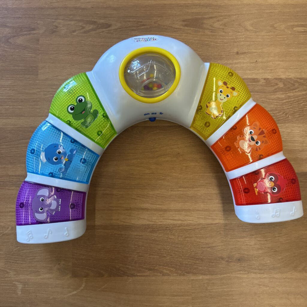 Baby Einstein Glow & Discover Light Bar